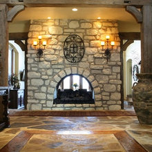 79 HM - Foyer