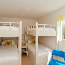 Bunkroom