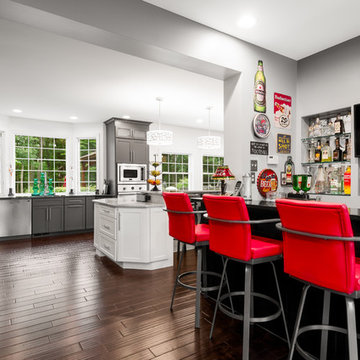 Sellersville PA Kitchen