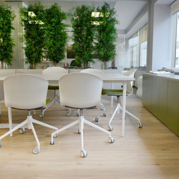 Espacio de trabajo Valencia
