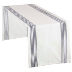 Contemporary Table Runners by Fennco Lifestyle Inc