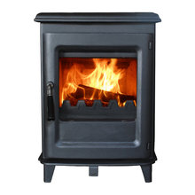 WOOD STOVES