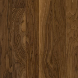 Kahrs - Kahrs Spirit, Unity, Garden Walnut - Hardwood Flooring