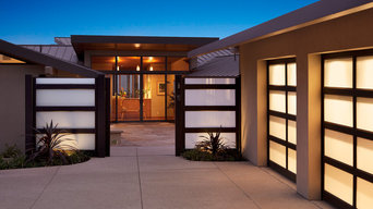 Camarillo, Contemporary Addition and Remodel, Vista del Mar Residence