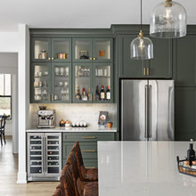 Coffee Station Ideas