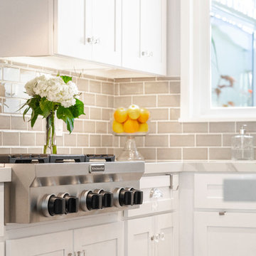 Long Beach Home Remodel