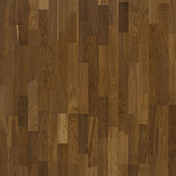 Kahrs - Kahrs Original, Harmony, Oak Smoke - Hardwood Flooring