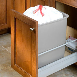 STORAGE + ACCESSORIES + INSERTS - Storage Cabinets