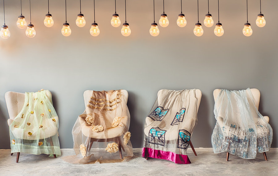 Spazio Interiors