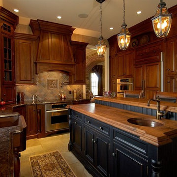 Macungie - Traditional - Kitchen Remodel