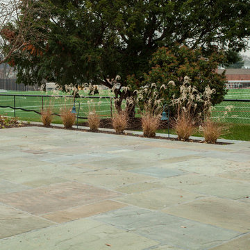 Shipley School Villanova, PA Addition and Patio