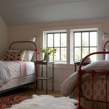 kids bedroom