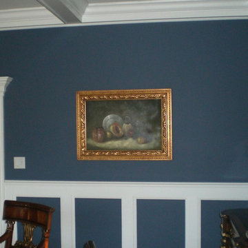 Interior Gallery
