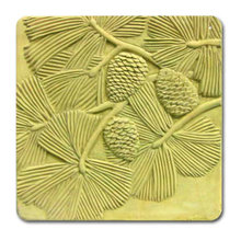 stepping stones