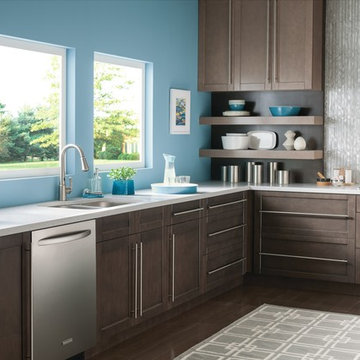Weinstein Kitchen Spaces