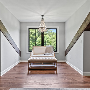 Cabin Chic Full Home Remodel Platte City, MO