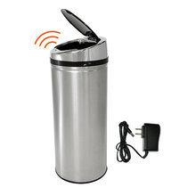 trash can
