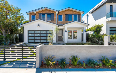 5 Home Exterior Trends on the Rise in 2019
