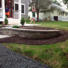 lanscaping suggestions