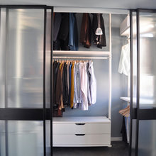 Closet Ideas