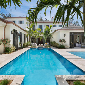 3410 North Ocean Boulevard | Gulf Stream, Florida