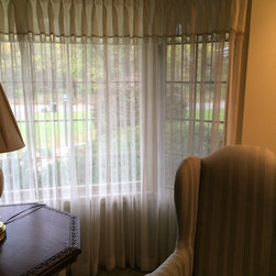 Window Treatments - Curtains