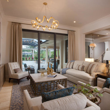 Isabella Two-Story at Mediterra
