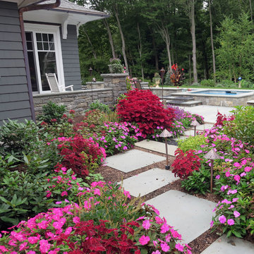 Greenfield Hill Residence, Fairfield, CT