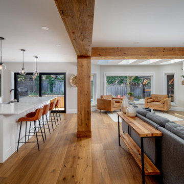 Gorgeous Major Renovation