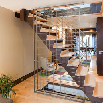Modern Rehab