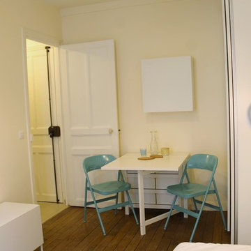 Studio 18m2 Boulogne
