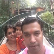 Vidhya Santhosh's photo