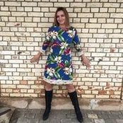 Ieva Vīgante's photo