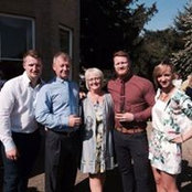 Paul Holmes's photo