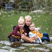 Suzanne Versteeg's photo