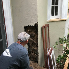 Behncke Construction