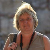 Foto von Line Crevier
