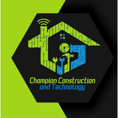 Champion Construction and Technology