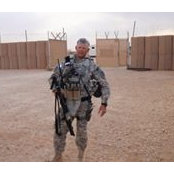 Dave Wrights billede