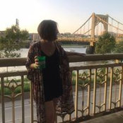 Hillary Morgan's photo
