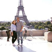 Alina Istrate's photo