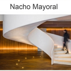 Nacho Mayoral