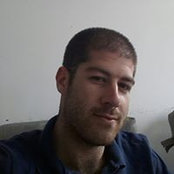 Osama Hamdan's photo