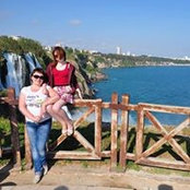 Елена Гуляеваs foto