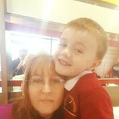 Dawn Nosair's photo