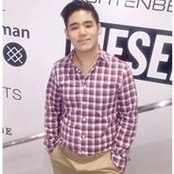 Justin Huang's photo