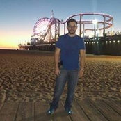 Gabriel Serangelli's photo