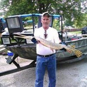 John Hall's photo