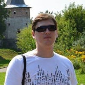 Andrey Sharonin's photo