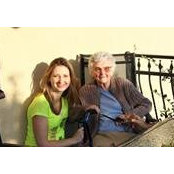 Anna Visioli's photo